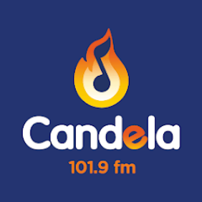 Candela Estéreo 101.9 FM cuña 20 segundos -Bogotá