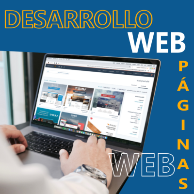 DISEÑO DE PÁGINAS WEB